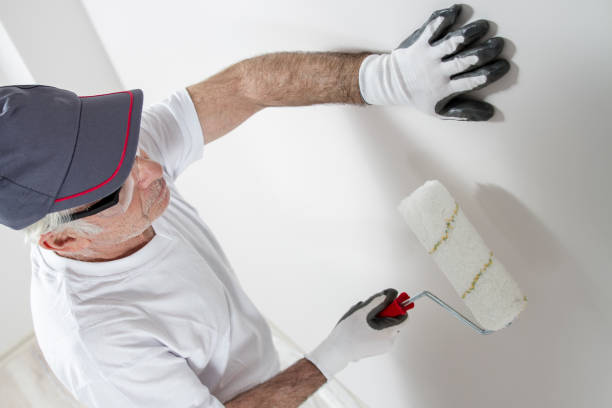 Best Mold Remediation for Healthcare Facilities  in Exandria, AL
