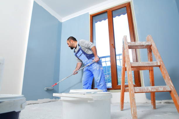 Best Mold Removal for HVAC Installations  in Exandria, AL