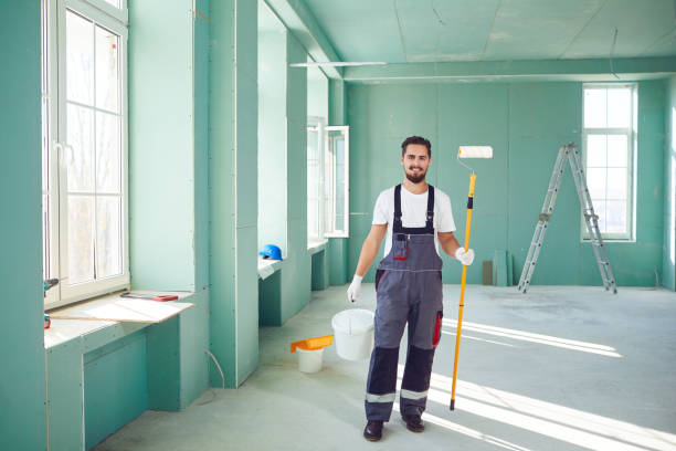 Best Mold Odor Removal Services  in Exandria, AL