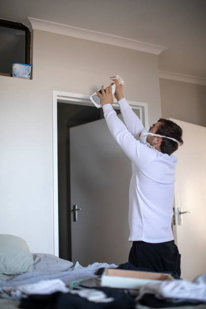 Best Commercial Mold Inspection  in Exandria, AL