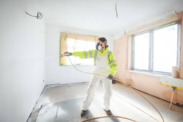 Best Residential Mold Inspection & Testing  in Exandria, AL