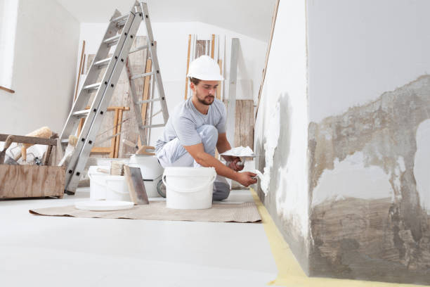 Best Environmental Consulting for Mold Prevention  in Exandria, AL