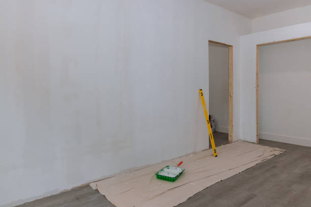 Best Water Damage & Mold Remediation  in Exandria, AL