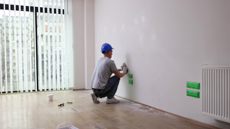 Best Black Mold Removal  in Exandria, AL